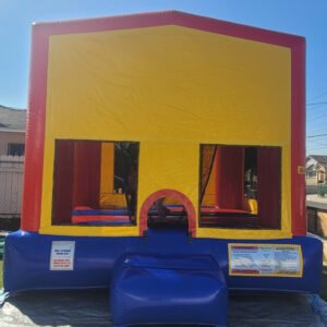 13x13 Fun House 2