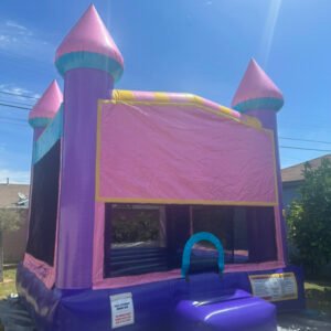 13' x 13' Castle House