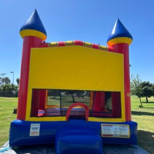 13' x 13' Castle House
