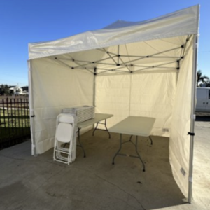 10' x 10' Canopy