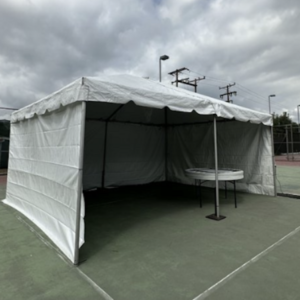 15' x 20' Commercial Tent