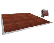 Dance Floor