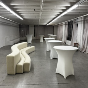 Cocktail Tables 36”