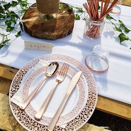 Tableware