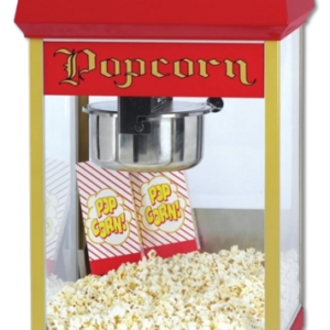 Popcorn Machine