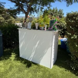 Bar Stand 2x5