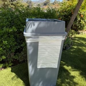 Trash Can 55 Gallons