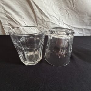12 oz Rock Glass