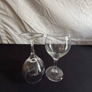 8.5 oz Wine Glass